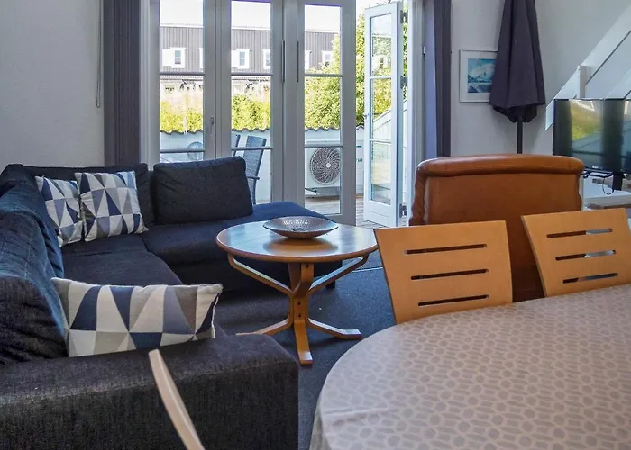 Holiday Home Vestervig Xxxviii