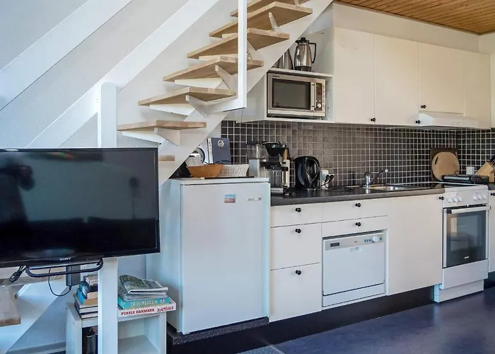 Holiday Home Vestervig Xxxviii