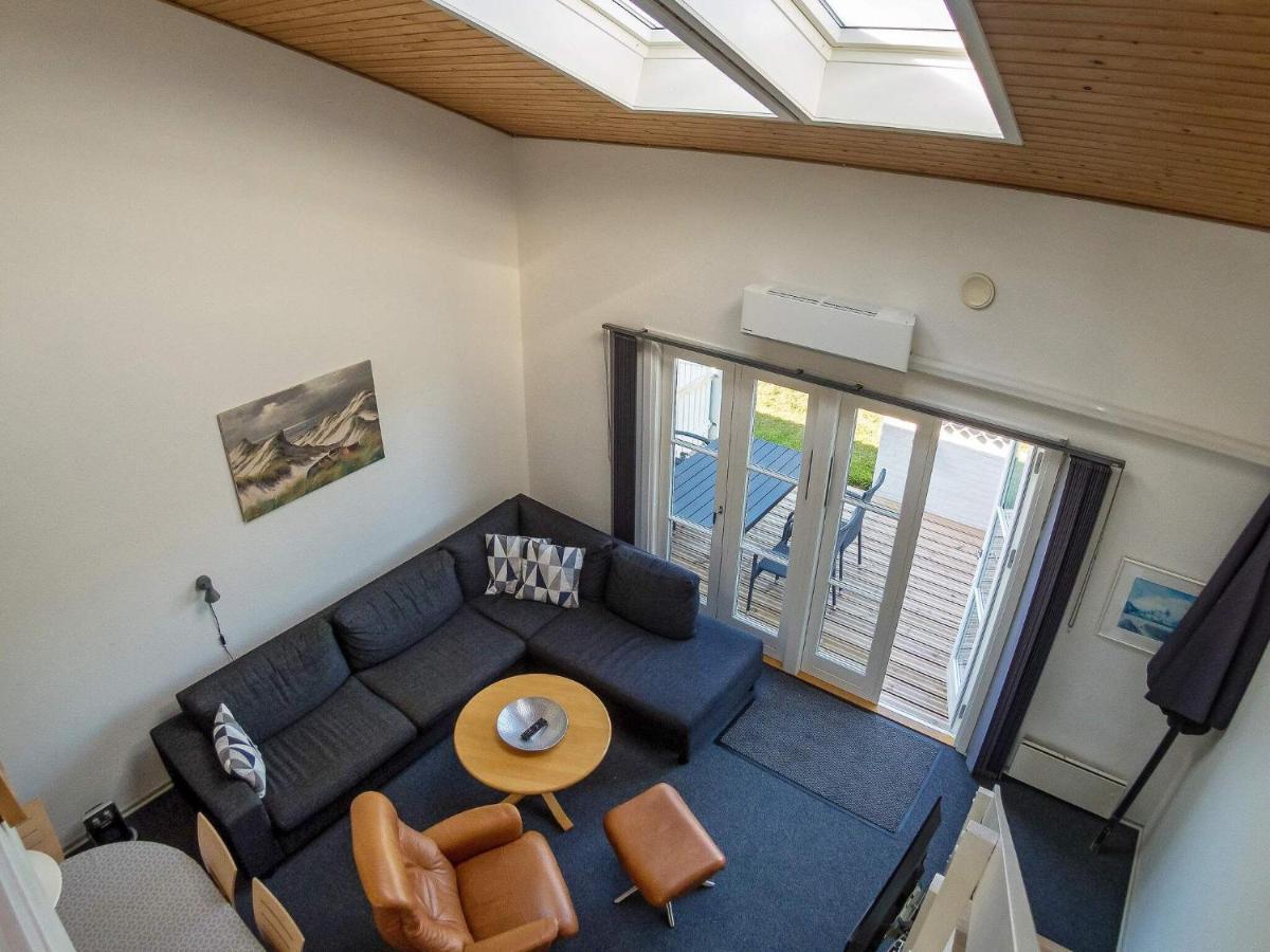 Holiday home Xxxviii Vestervig