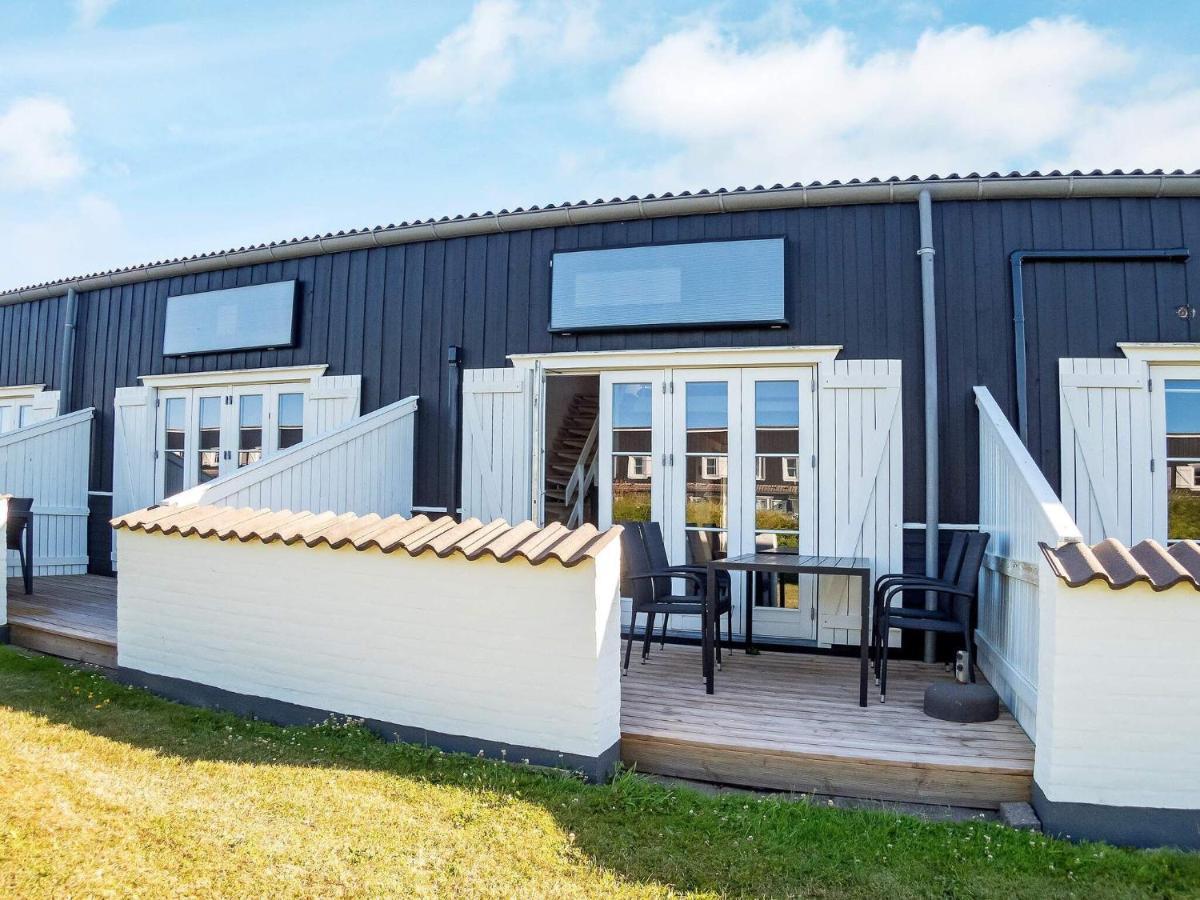 Holiday home Xxxviii Vestervig