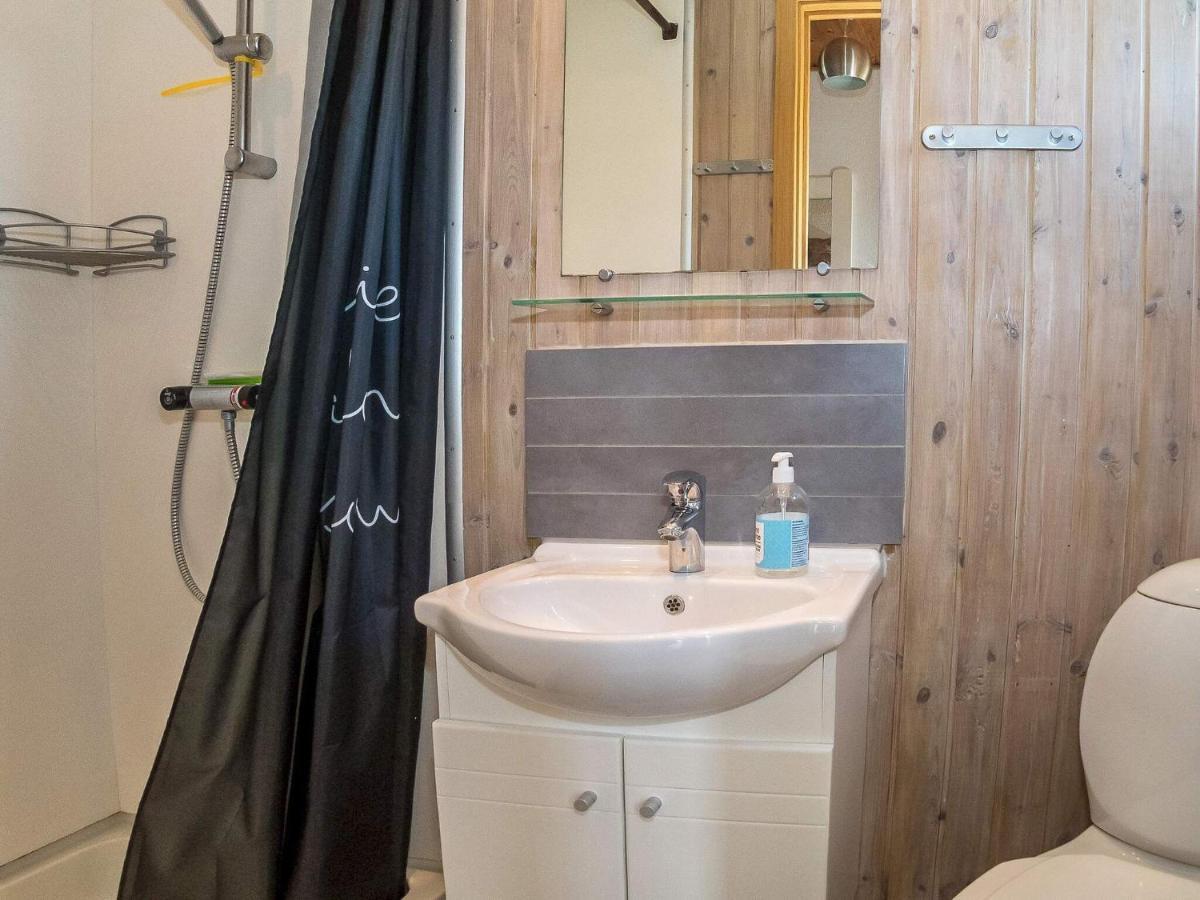 Holiday home Xxxviii Vestervig