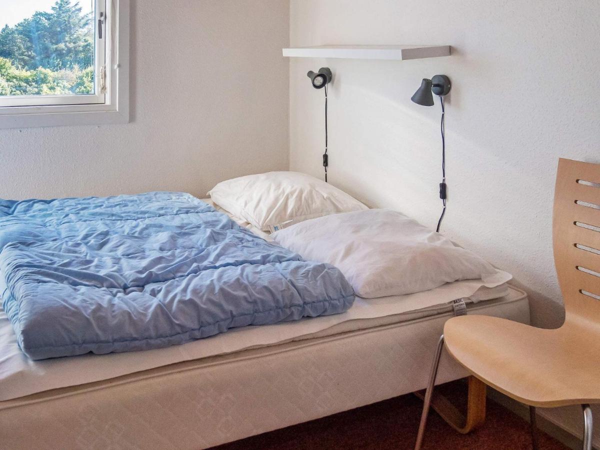 Holiday home Xxxviii *